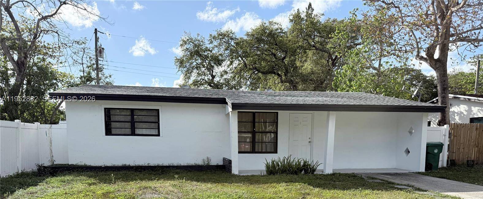 4741 SW 25th TerDania Beach - picture