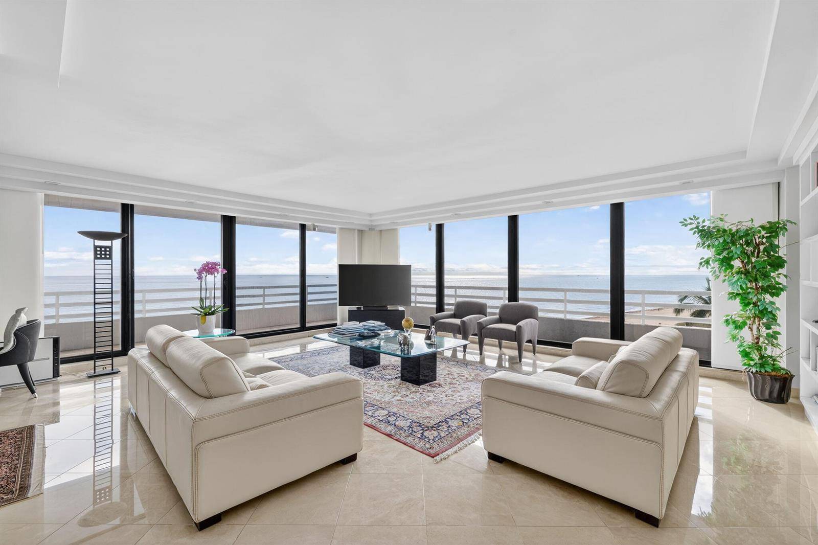 1500 S OceanBoca Raton - Addison condo unit 606 - picture