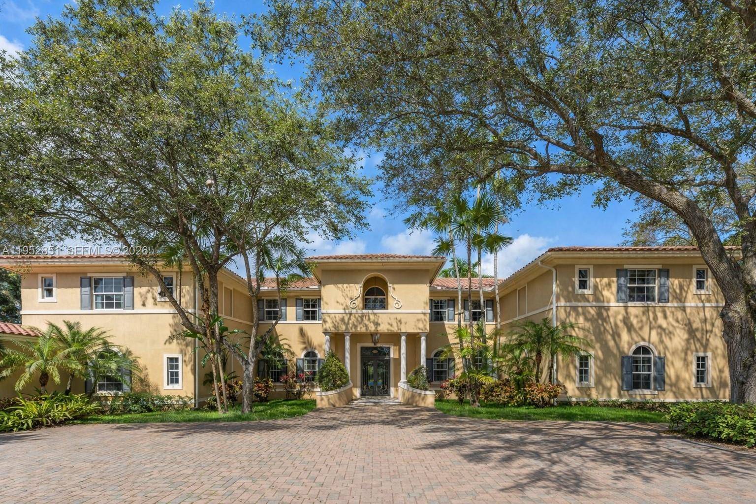 6025 SW 108th StPinecrest - picture