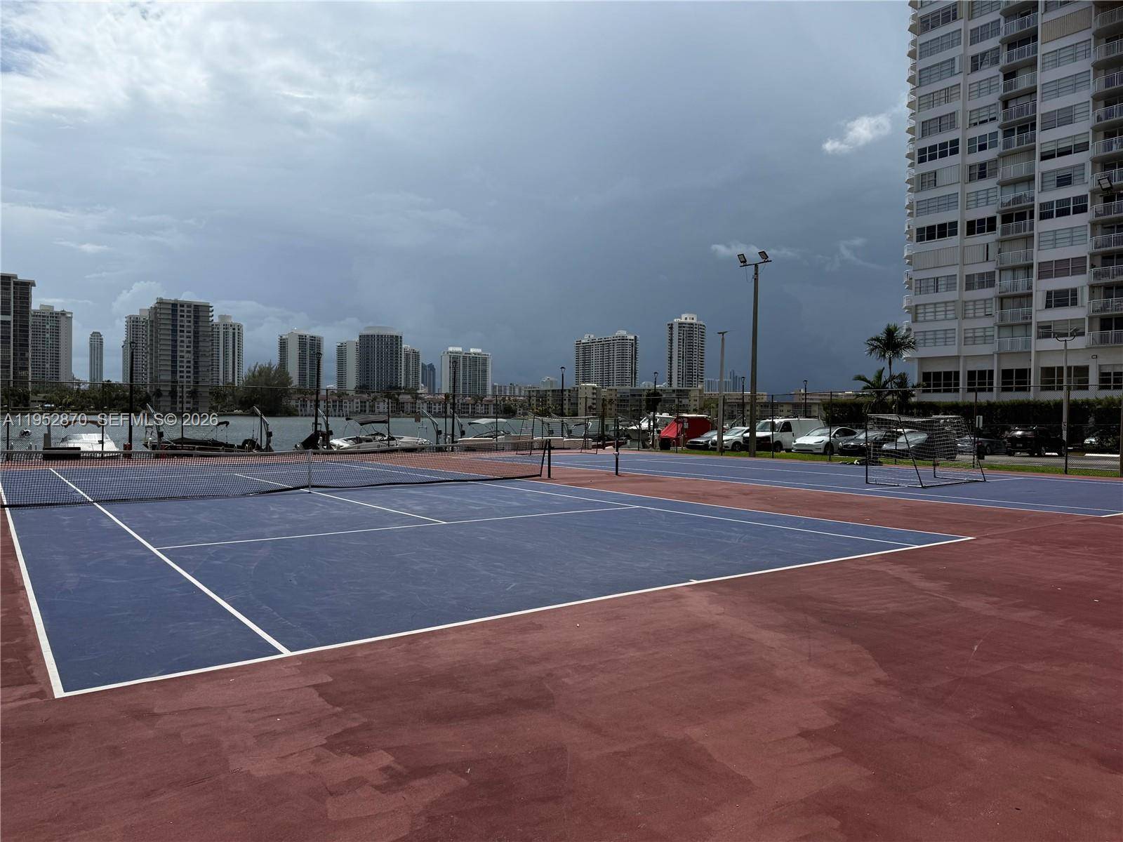 2780 NE 183rd StAventura - Condo 5+ Stories,Condo condo unit 2107 - picture