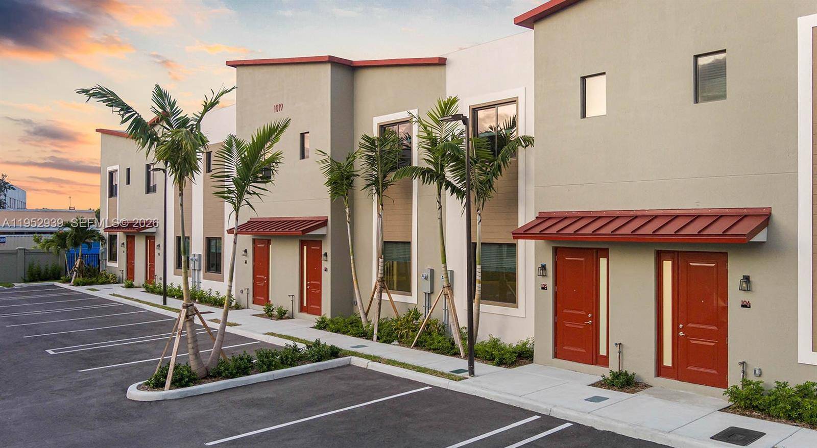 1001 NE 58th StOakland Park - ID Oakland Park condo unit A - picture