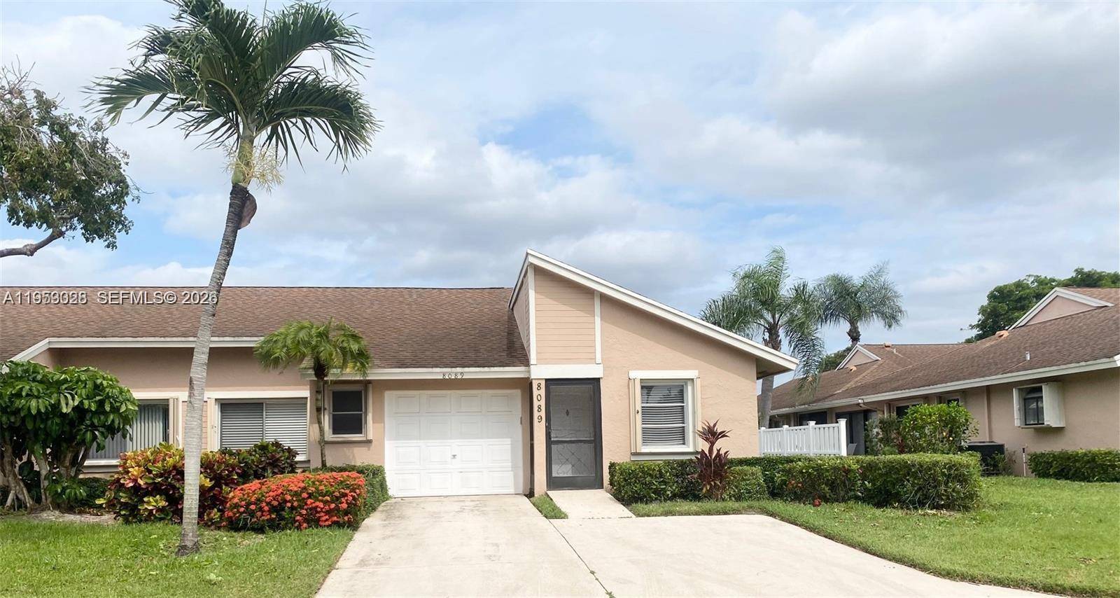 8089 Sweetbriar WayBoca Raton - picture