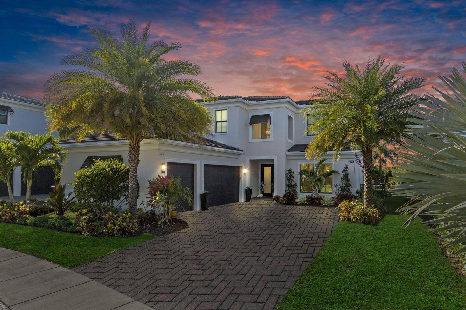 5705 GauguinPalm Beach Gardens - picture