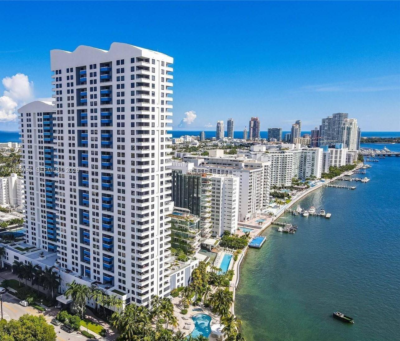 1330 West AveMiami Beach - Condo 5+ Stories,Condo condo unit 2311 - picture