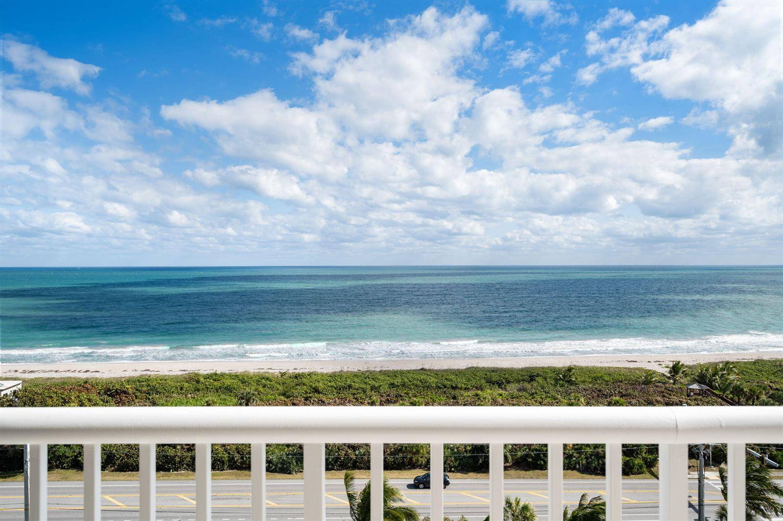 5051 N Highway A1aHutchinson Island - Atlantic View condo unit 12-1 - picture