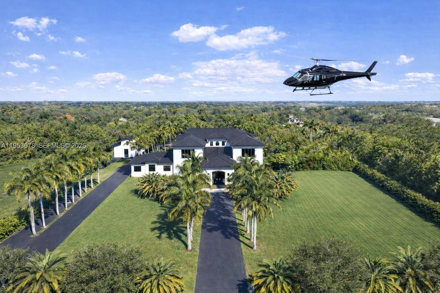 17805 SW 158th StMiami - picture