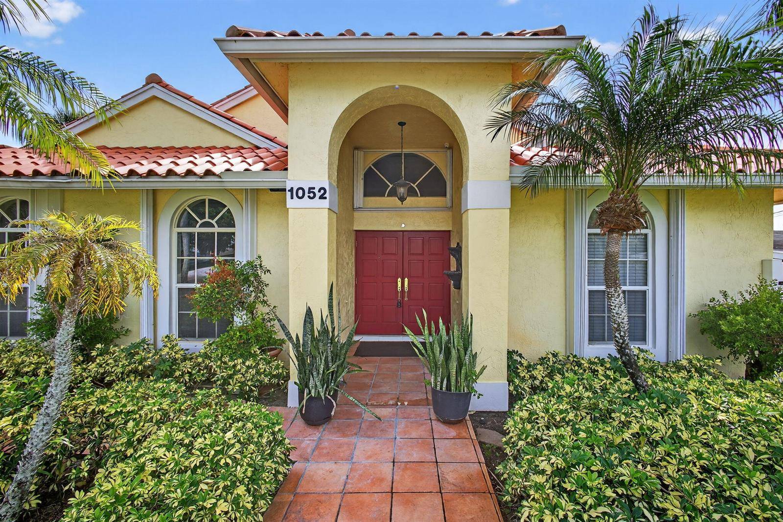1052 W ShoreWest Palm Beach - picture