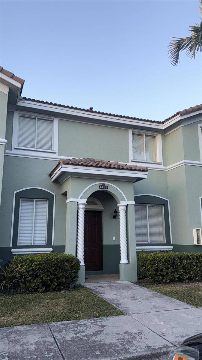 1433 SE 24thHomestead - Keys Cove condo unit 261 - picture