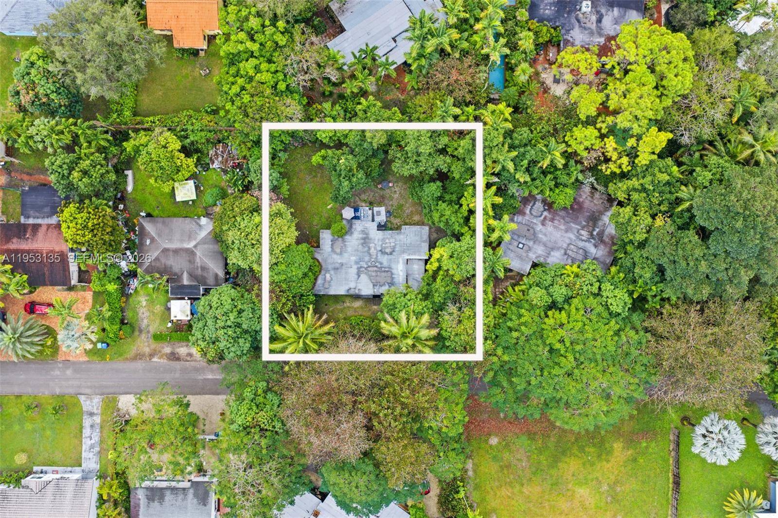 5942 SW 60th StSouth Miami - picture