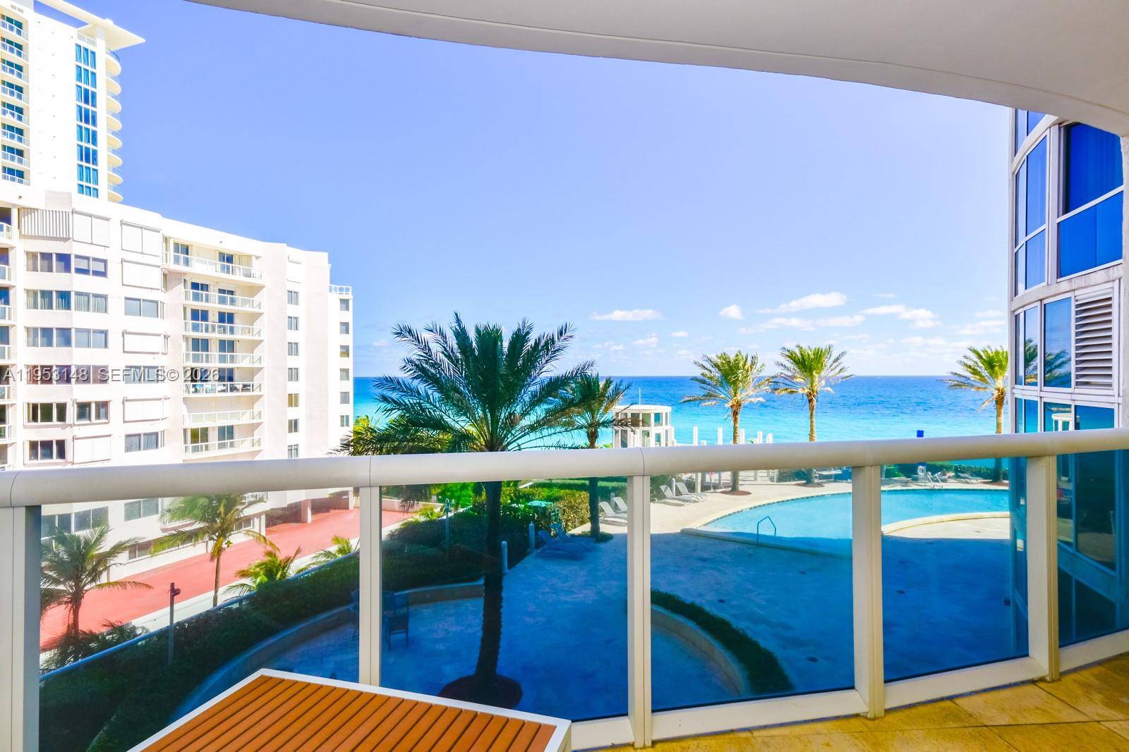17201 Collins AveSunny Isles Beach - Condo/Co-Op/Annual,Condo condo unit 707 - picture