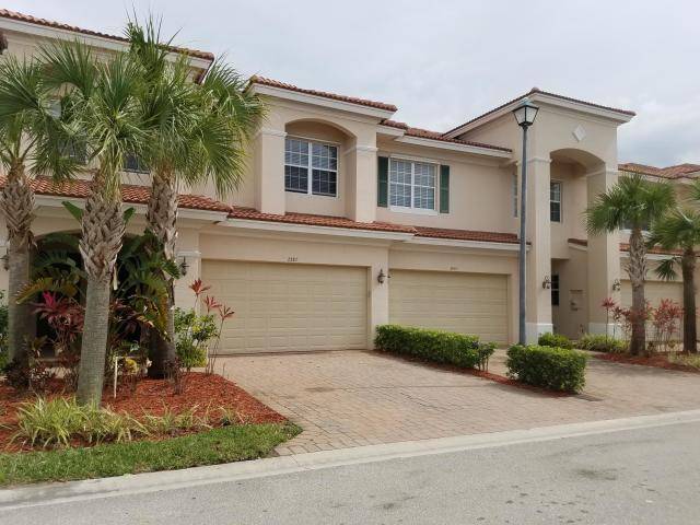 2887 SW Cedar DunesPort St. Lucie - picture