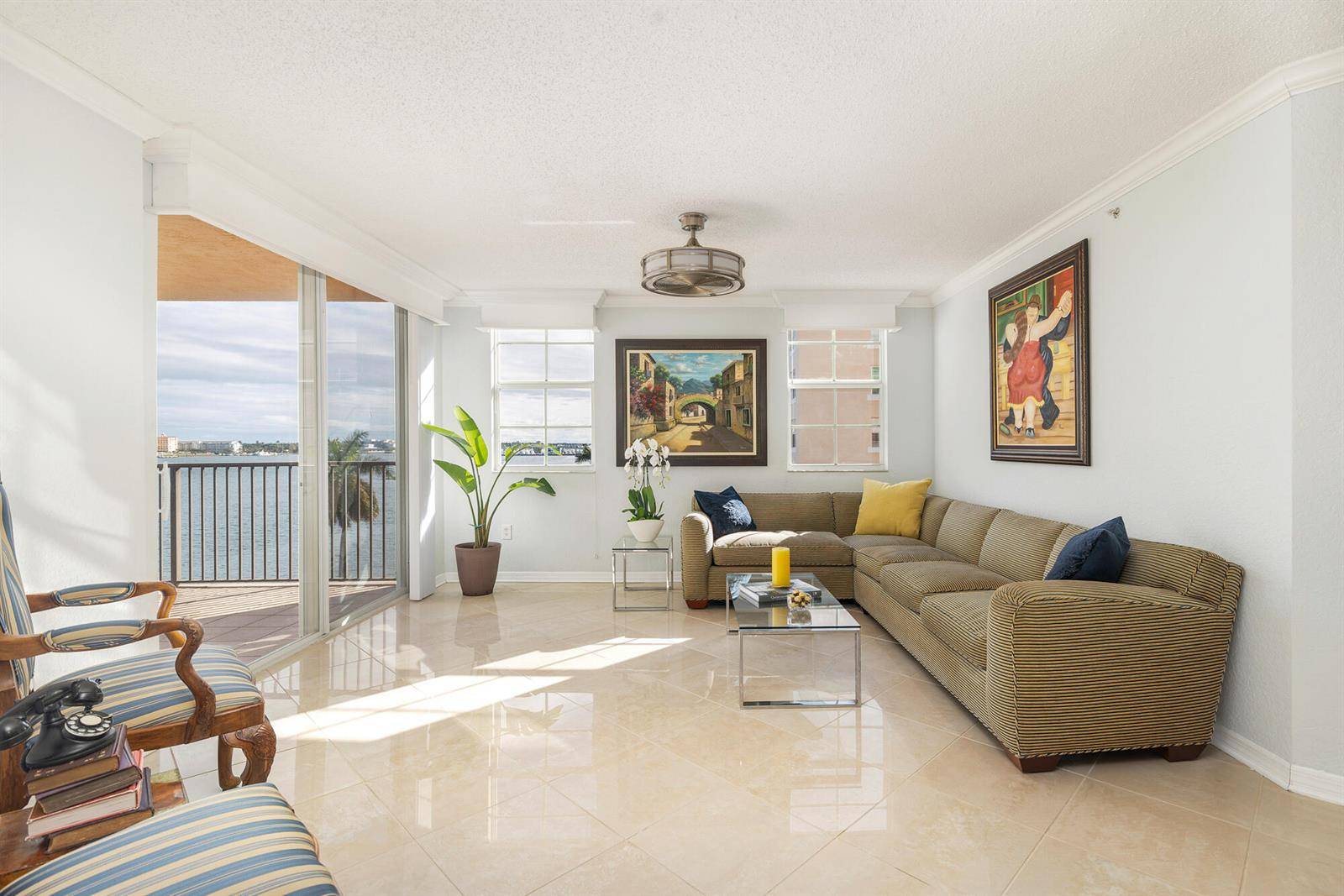 1801 N FlaglerWest Palm Beach - Flagler Pointe condo unit 639 - picture