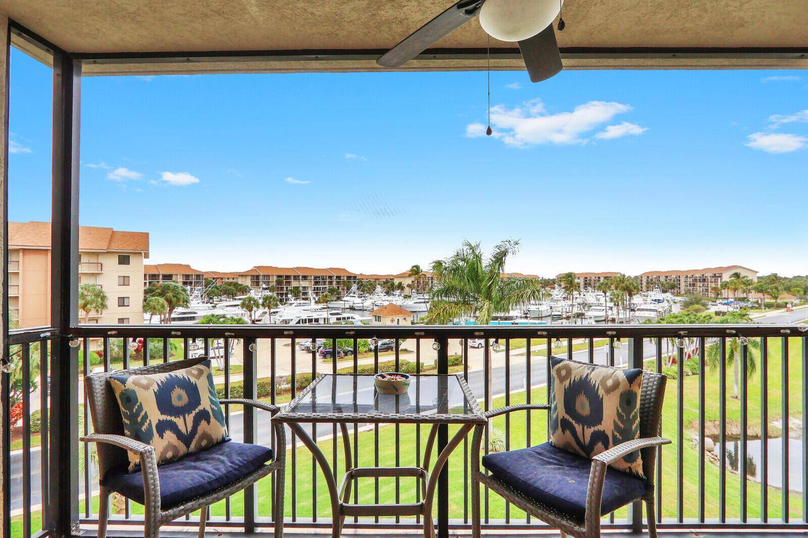 901 SeafarerJupiter - MARINA AT THE BLUFFS CONDO,MARINA AT THE BLUFFS condo unit 403 - picture