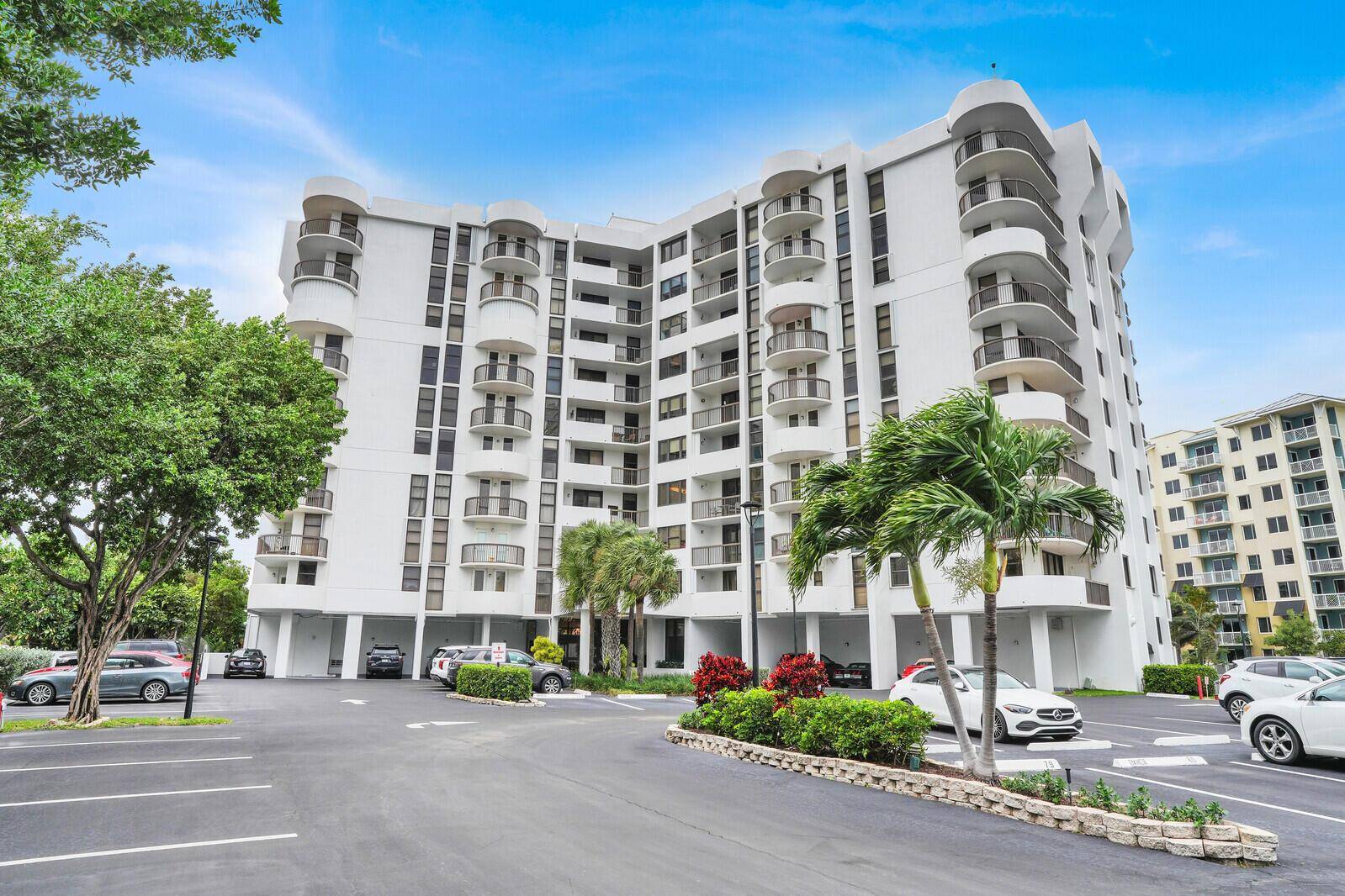 1361 S OceanPompano Beach - RENAISSANCE III condo unit Phb9 - picture
