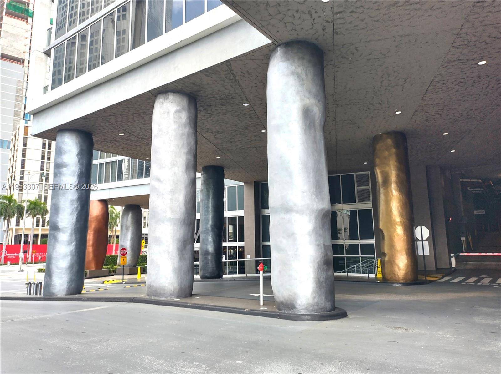 465 Brickell AveMiami - Condo 5+ Stories,Condo condo unit 4402 - picture