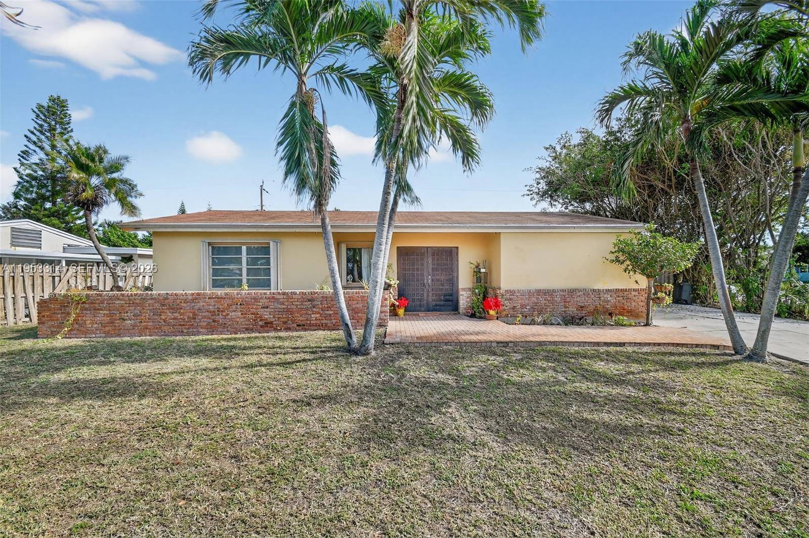 1712 High Ridge RdLake Worth - picture