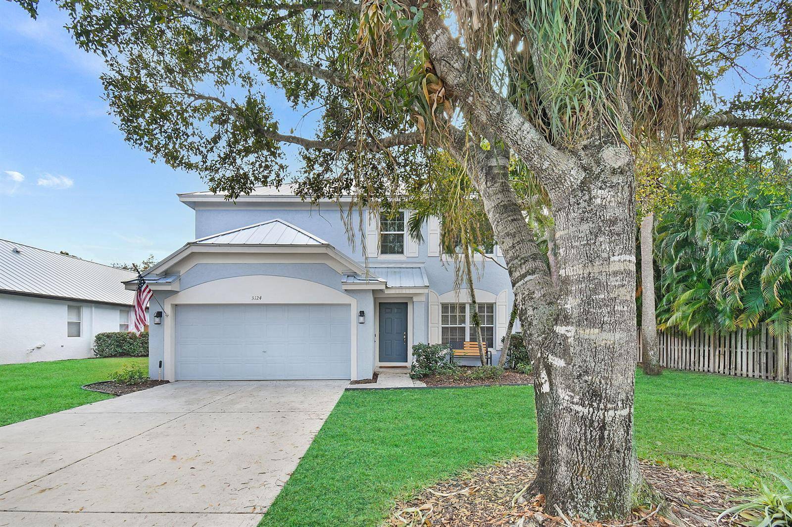 3124 SW Solitaire PalmPalm City - picture