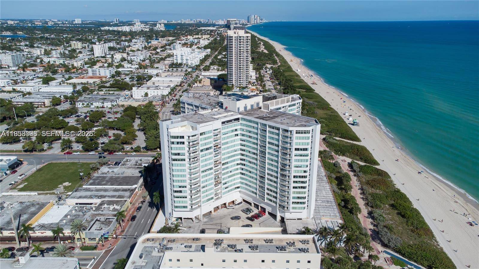 7135 Collins AveMiami Beach - BURLEIGH HOUSE CONDO condo unit 722 - picture