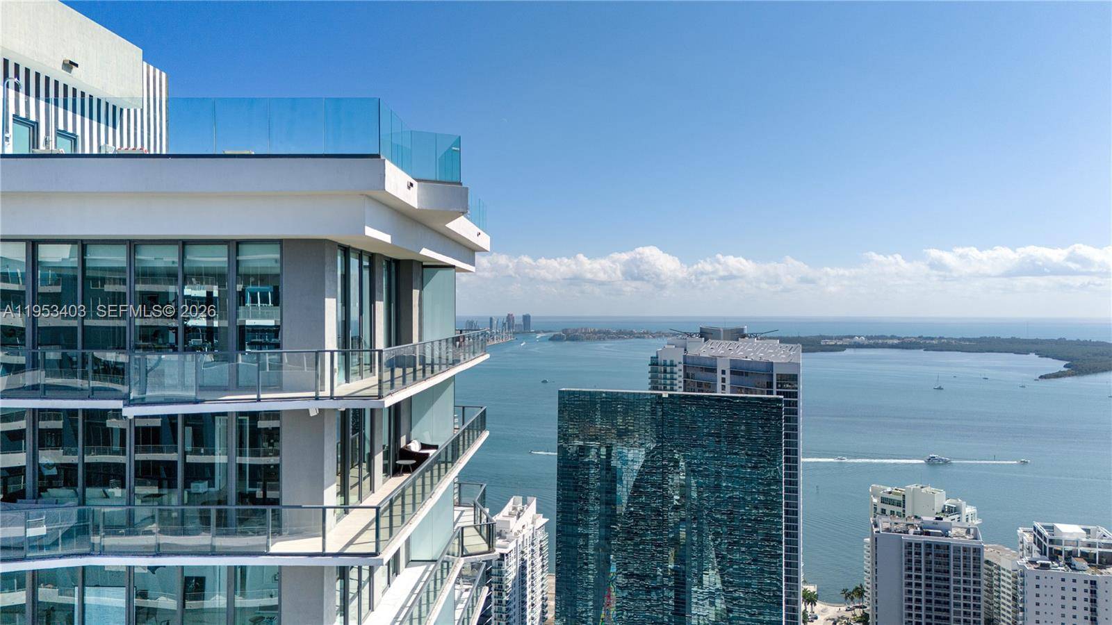 1300 S Miami AveMiami - Condo 5+ Stories,Condo condo unit UPH4 - picture