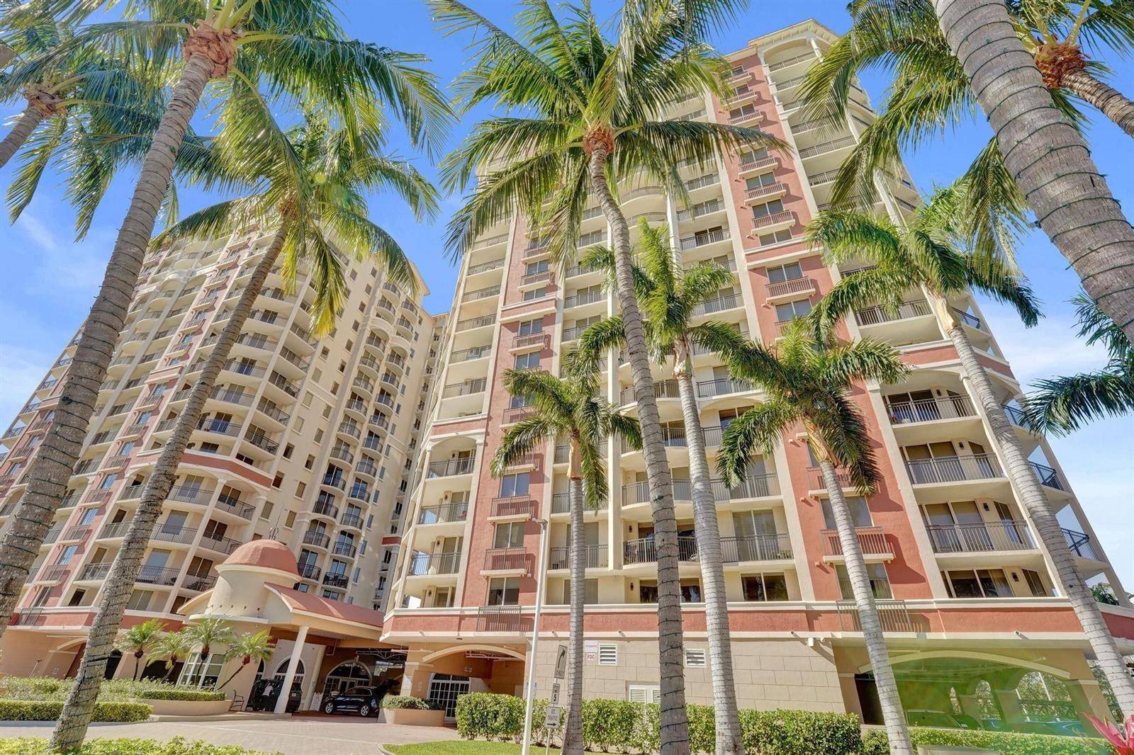 2011 N OceanFort Lauderdale - Vue Condo condo unit 1406N - picture