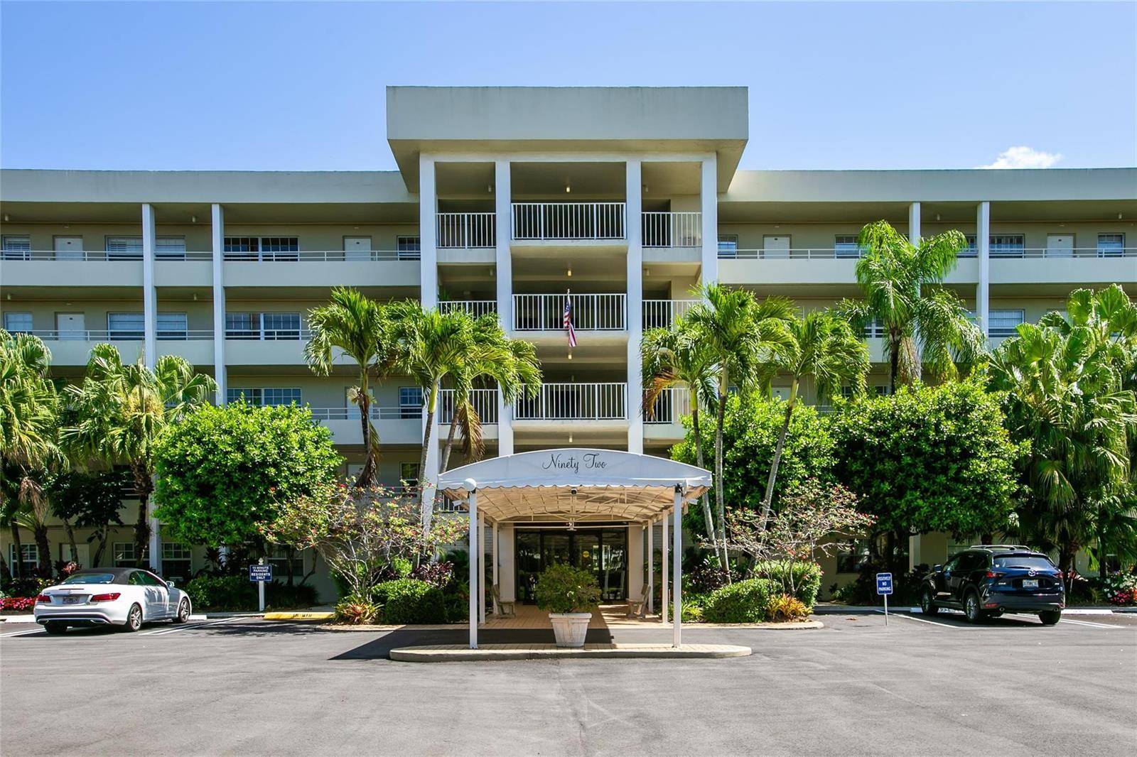 804 CypressPompano Beach - Palm Aire Country Club condo unit 106 - picture