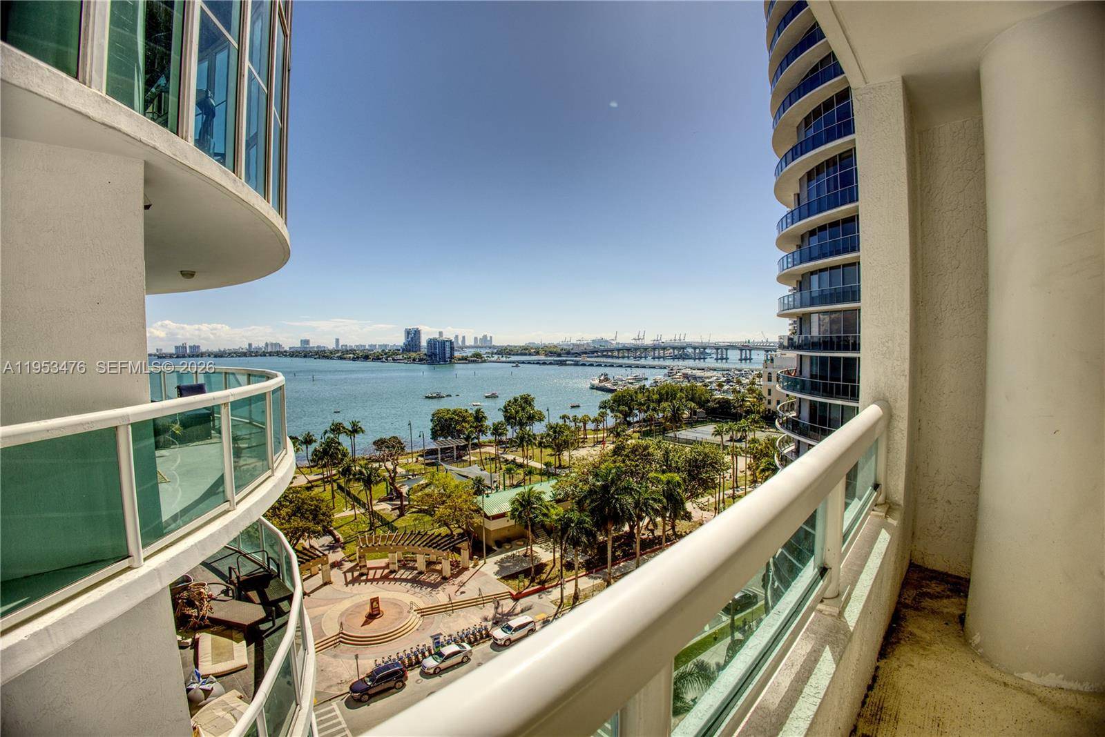 1800 N Bayshore DrMiami - Condo/Co-Op/Annual,Condo condo unit 911 - picture