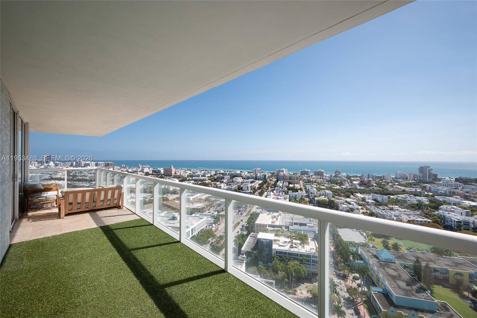 450 Alton RdMiami Beach - Condo/Co-Op/Annual,Condo condo unit 2810 - picture