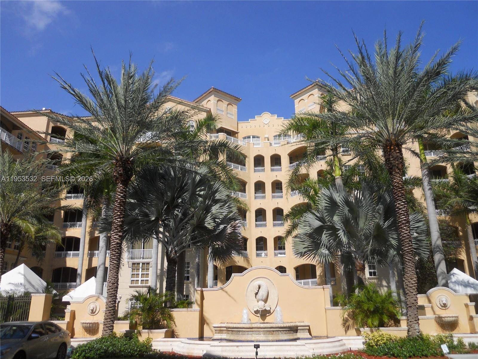 3001 NE 185th StAventura - ALAQUA CONDO condo unit 119 - picture