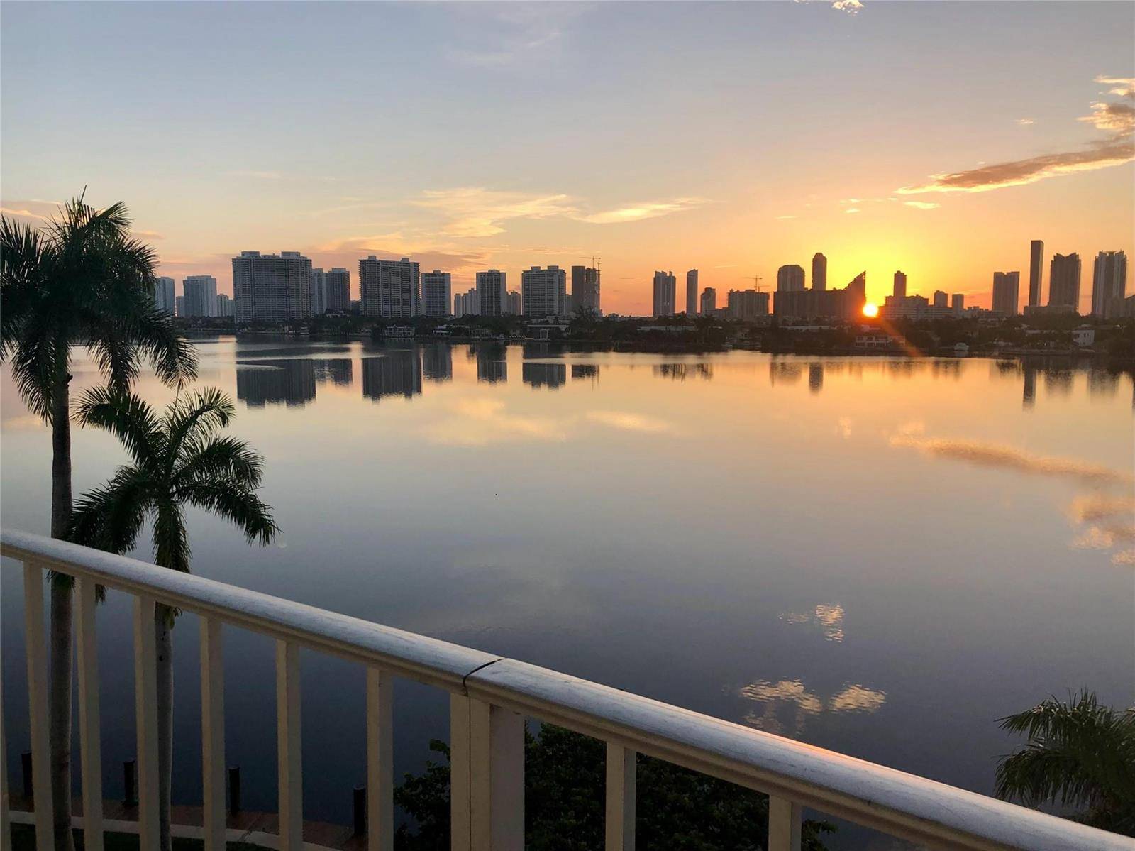 16558 NE 26thNorth Miami Beach - Reed East Condo condo unit 6c - picture