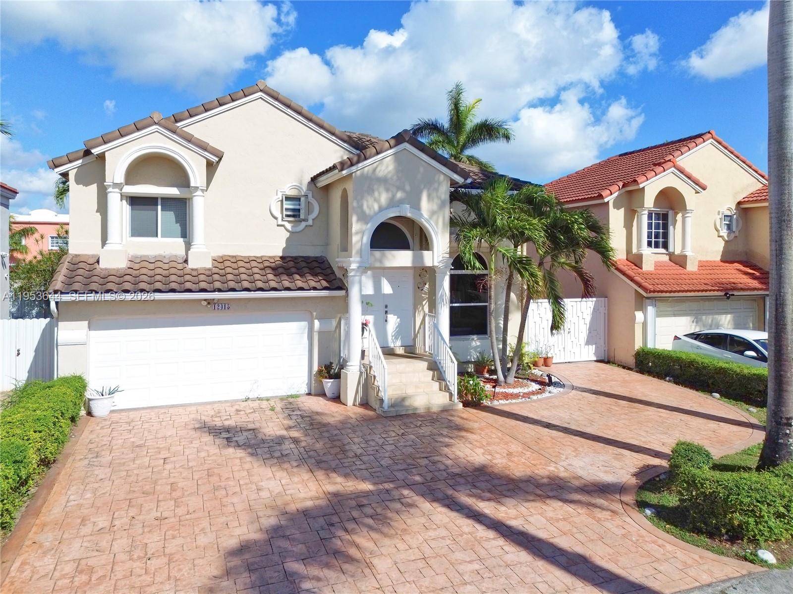 12415 NW 7th StMiami - picture