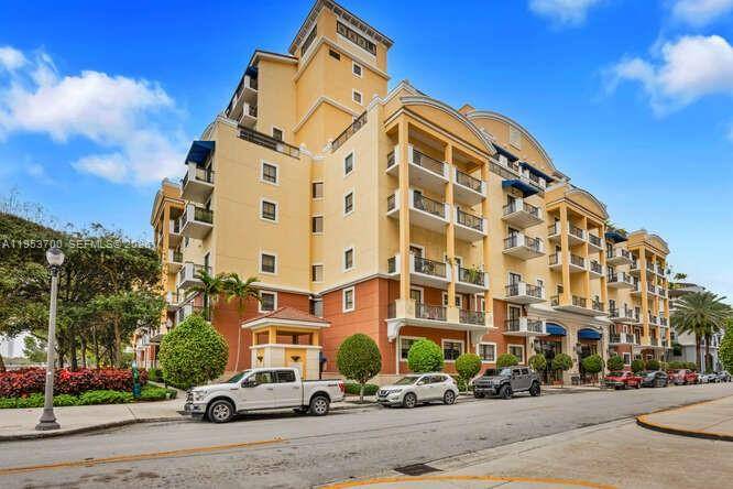 8395 SW 73rd AveMiami - Condo 5+ Stories,Condo condo unit 104 - picture