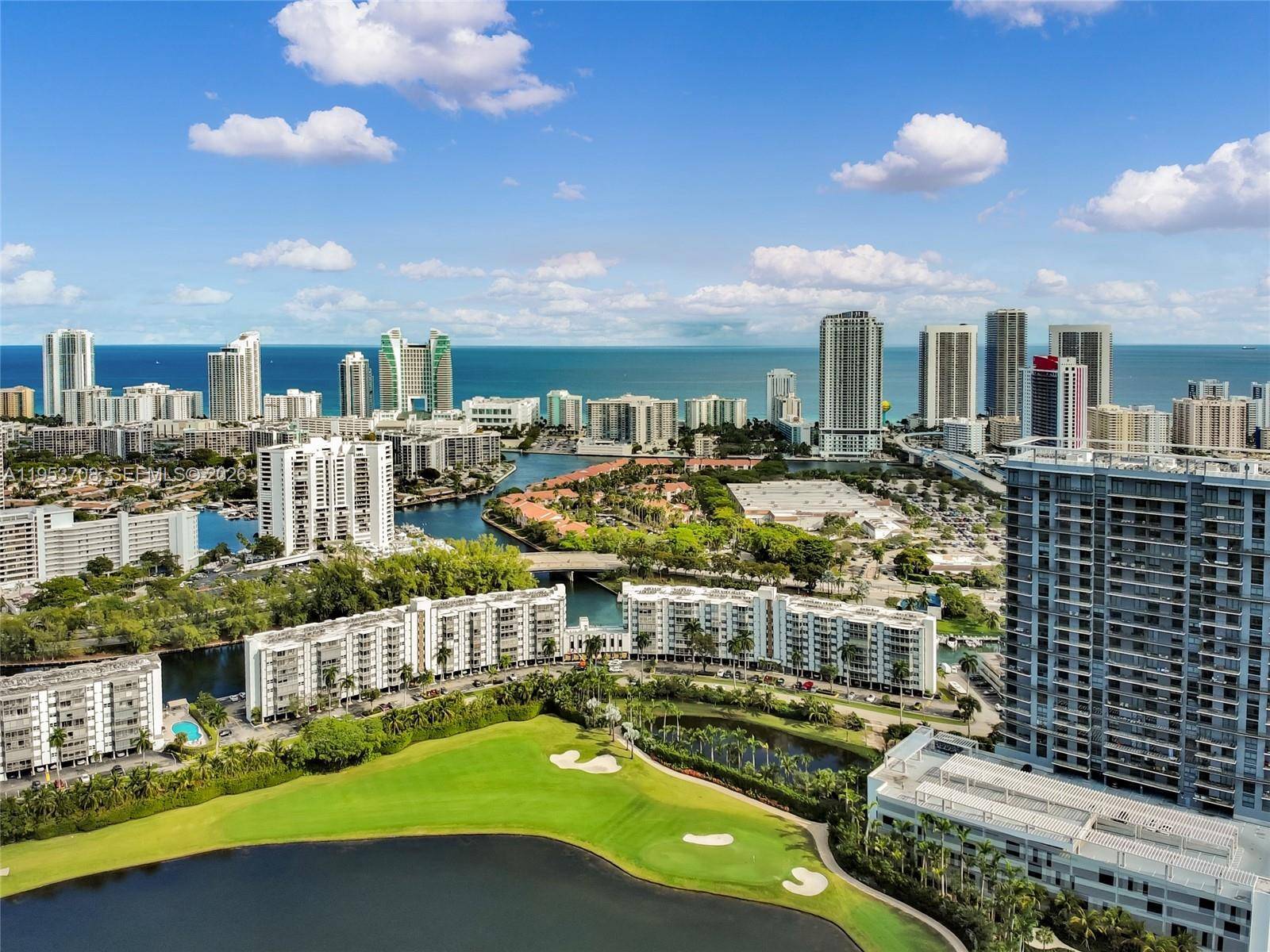 1755 E Hallandale Beach BlvdHallandale Beach - Condo 5+ Stories,Condo condo unit 1208E - picture