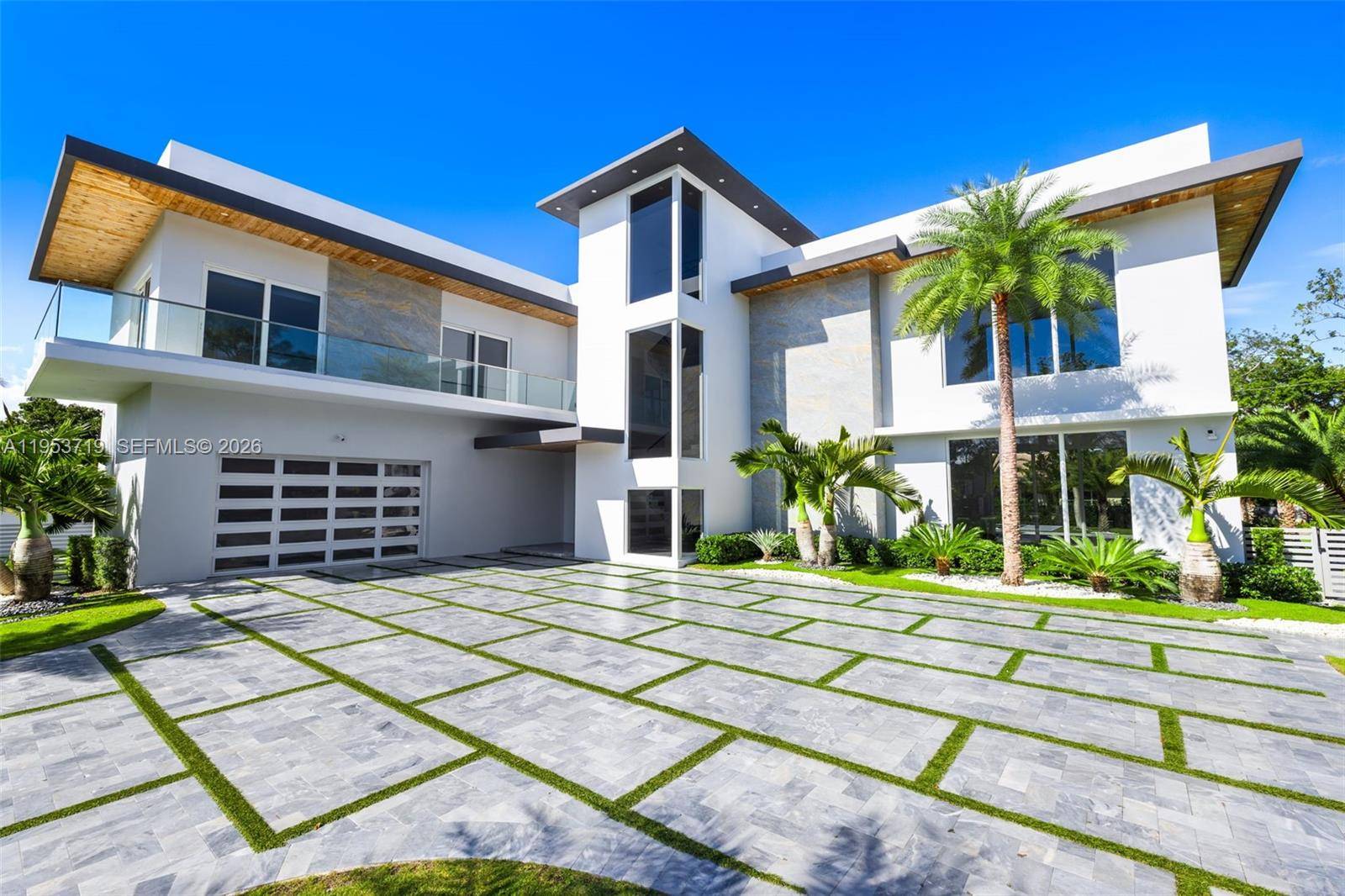7301 SW 173rd StPalmetto Bay - picture
