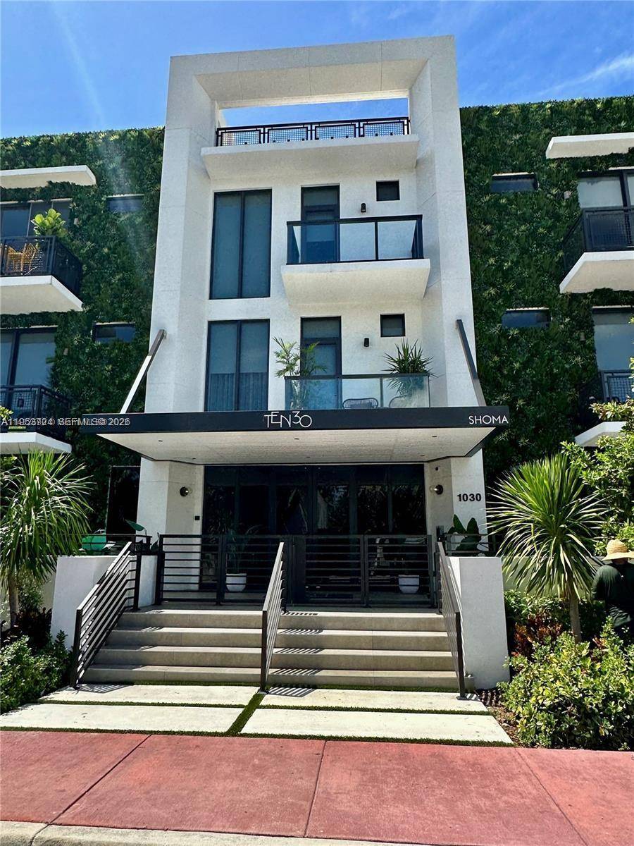 1030 15th StMiami Beach - Condo/Co-Op/Annual,Condo condo unit 316 - picture