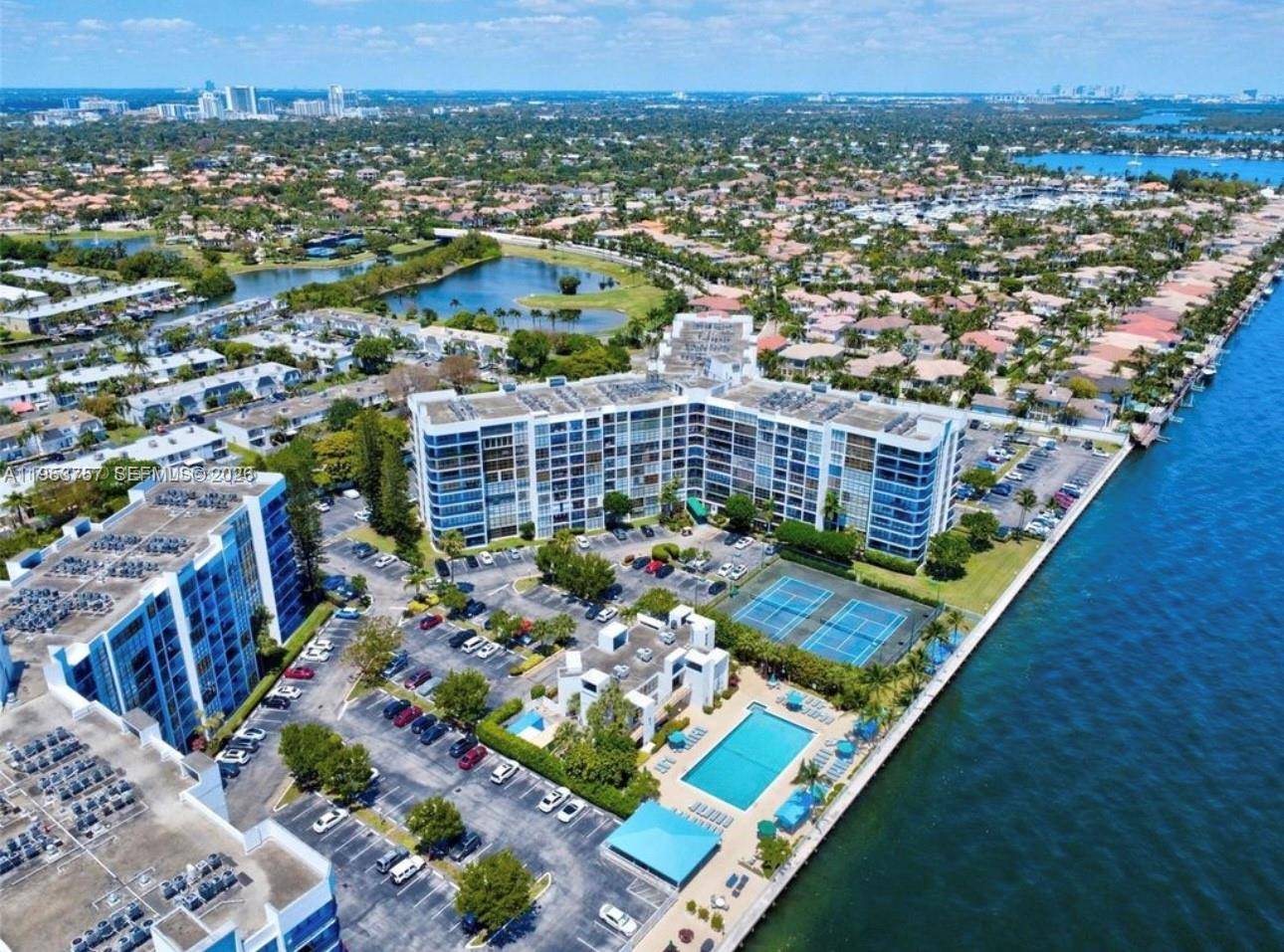 1000 Parkview DrHallandale Beach - Condo 5+ Stories,Condo condo unit 528 - picture