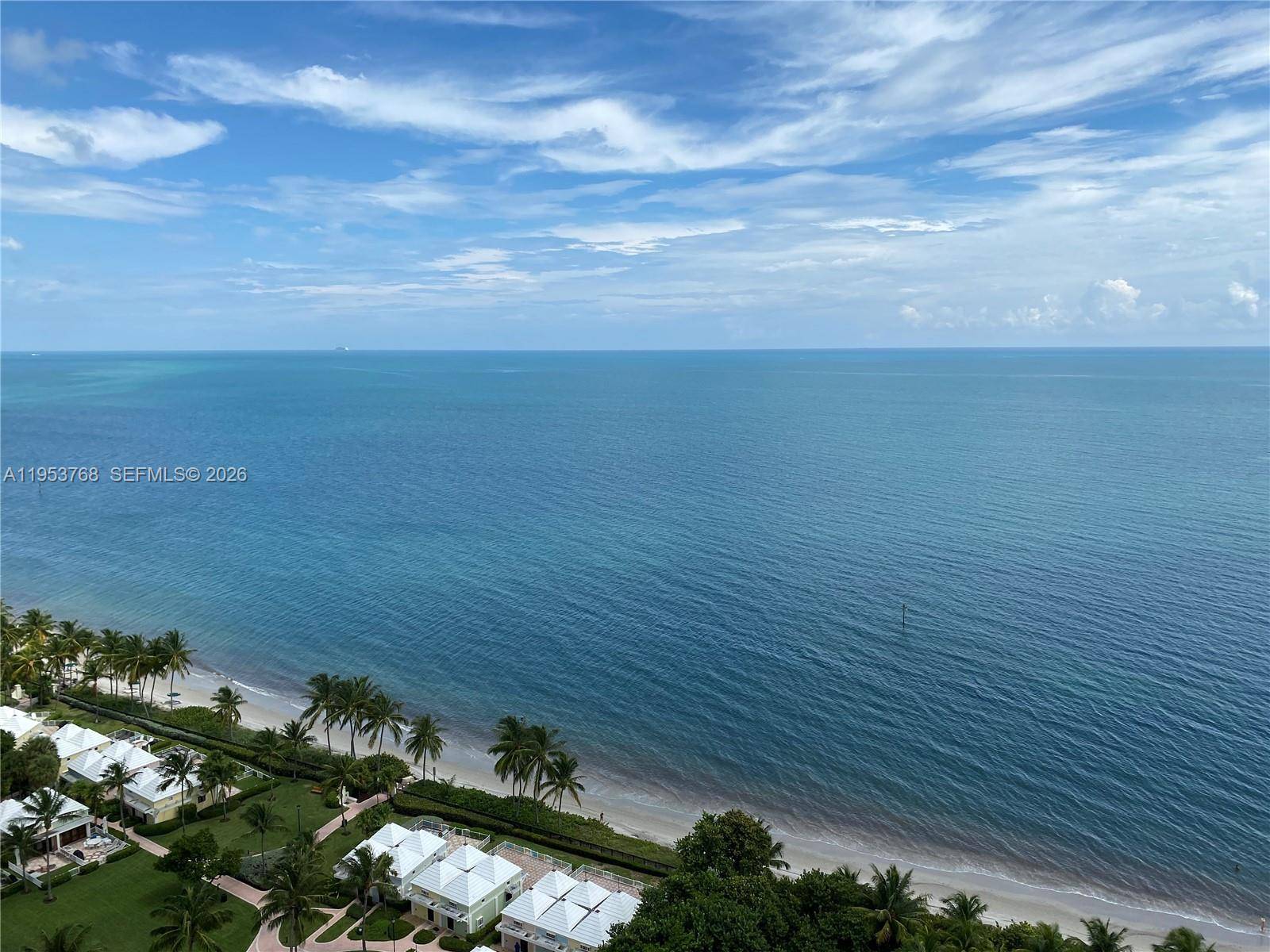 881 Ocean DrKey Biscayne - Condo/Co-Op/Annual,Condo condo unit 10D - picture