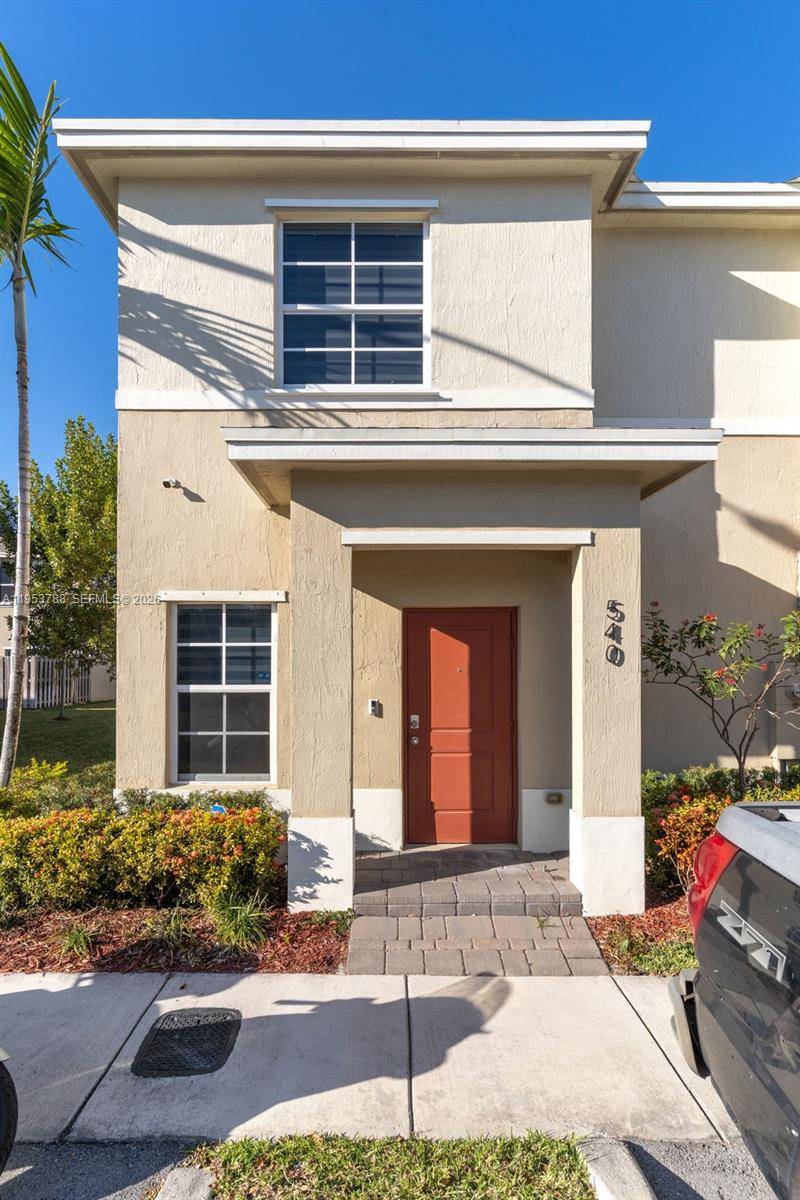 540 NE 5th TERFlorida City - picture