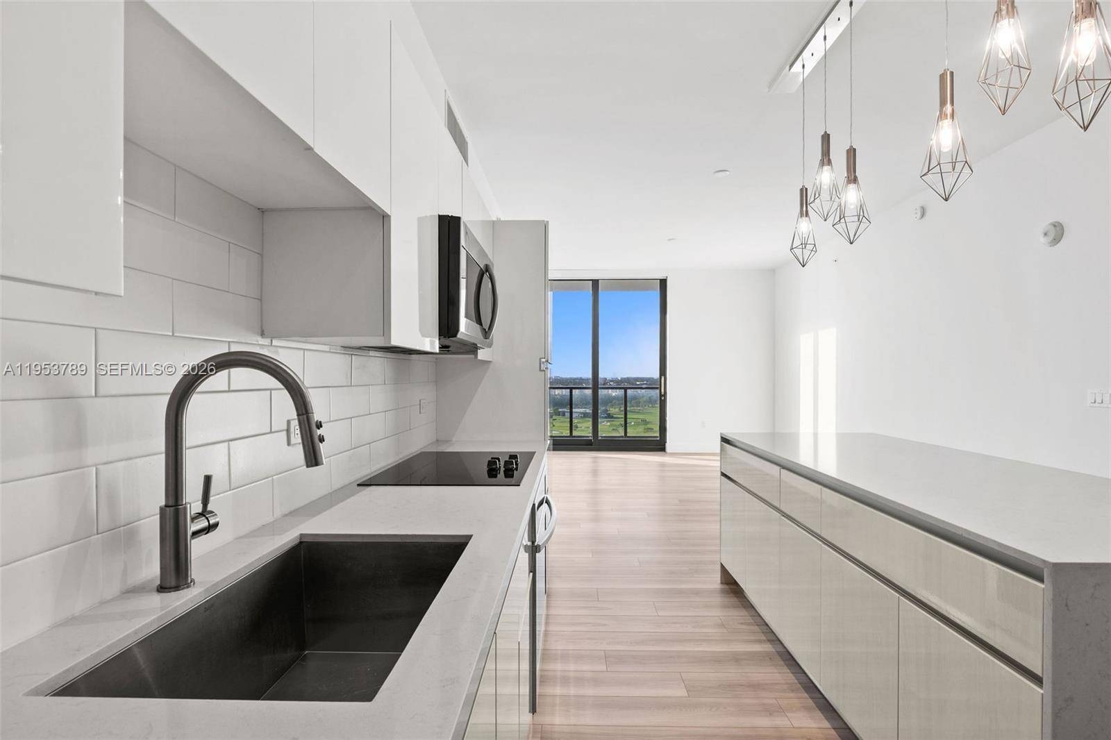 101 Diplomat PkwyHallandale Beach - Apartments-Annual,Apartment condo unit 1703 - picture