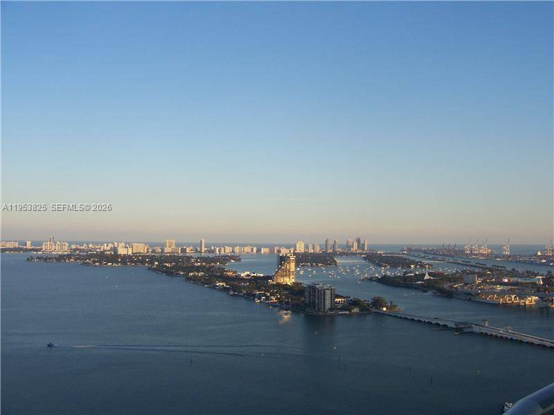 1800 N BAYSHORE DRMiami - Condo/Co-Op/Annual,Condo condo unit 2505 - picture