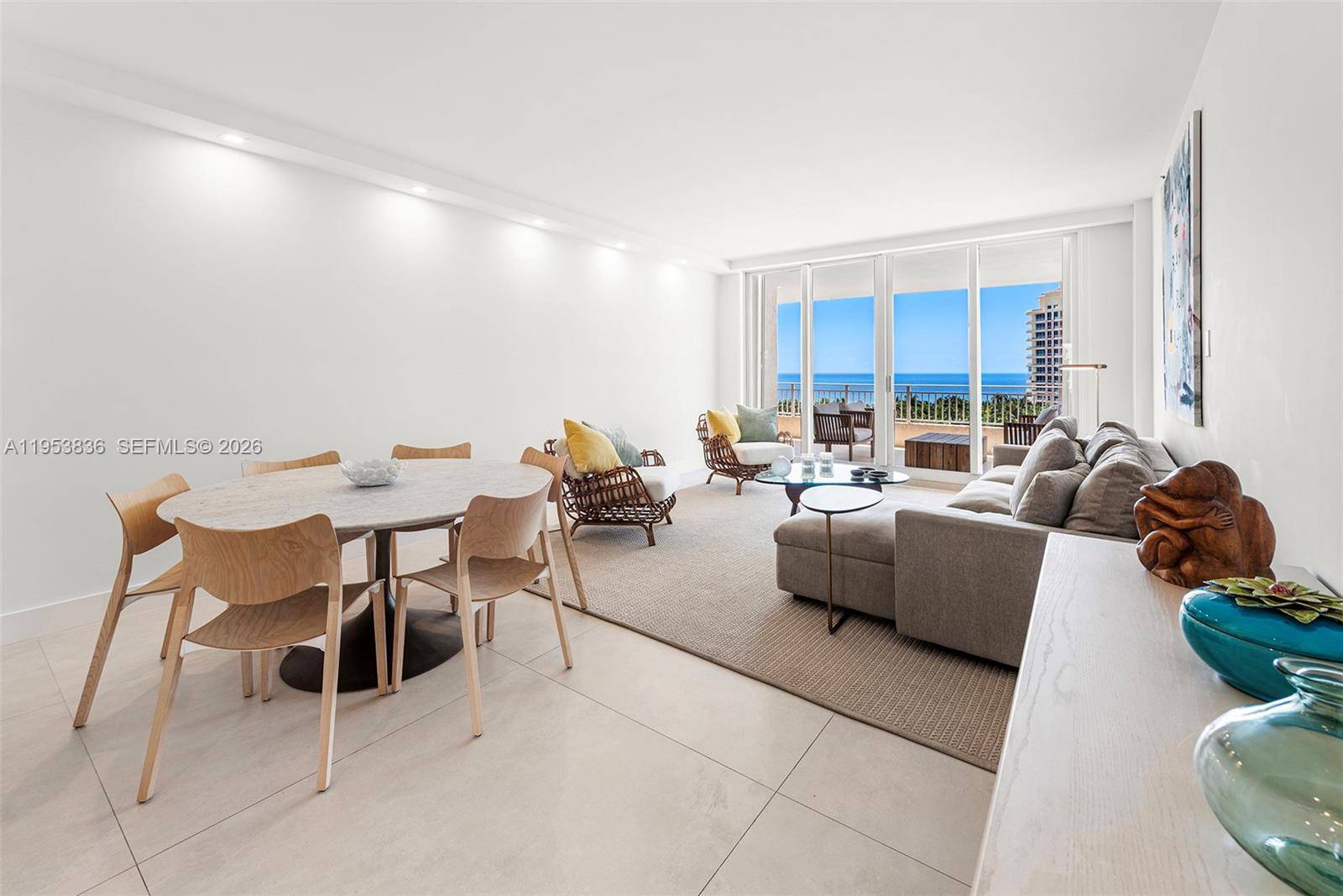 791 Crandon BlvdKey Biscayne - Condo/Co-Op/Seasonal,Condo condo unit 901 - picture