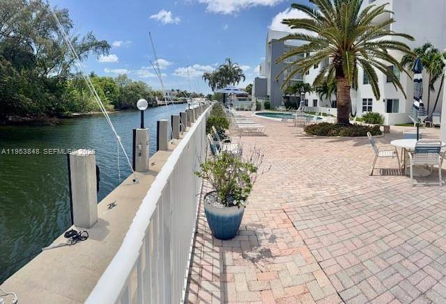 2850 NE 14th St CswyPompano Beach - CASA LA QUINTA CONDO condo unit 110B - picture