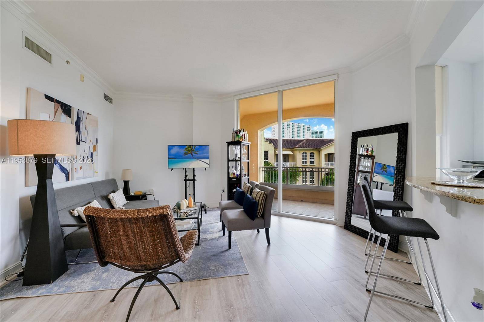 3001 NE 185th StAventura - Condo 5+ Stories,Condo condo unit 612 - picture