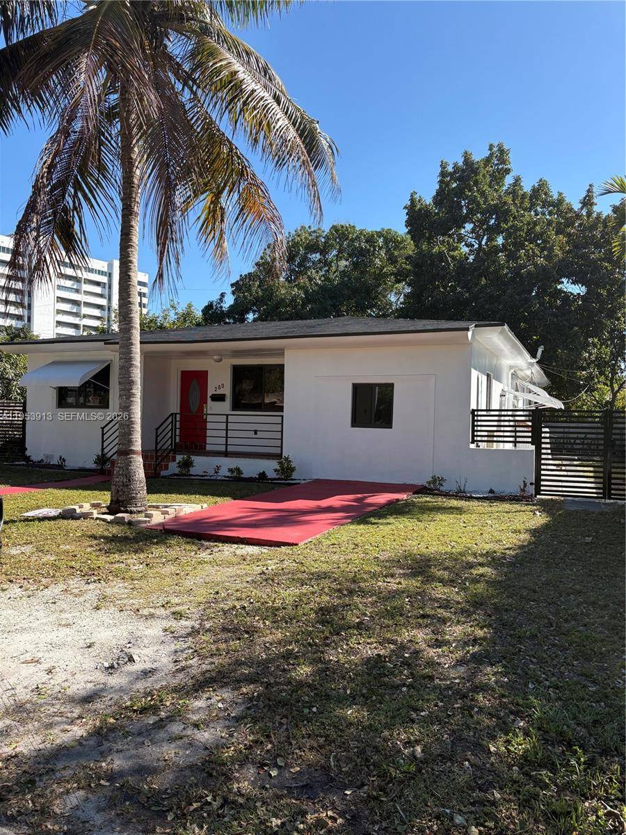 280 NE 48th TerMiami - picture