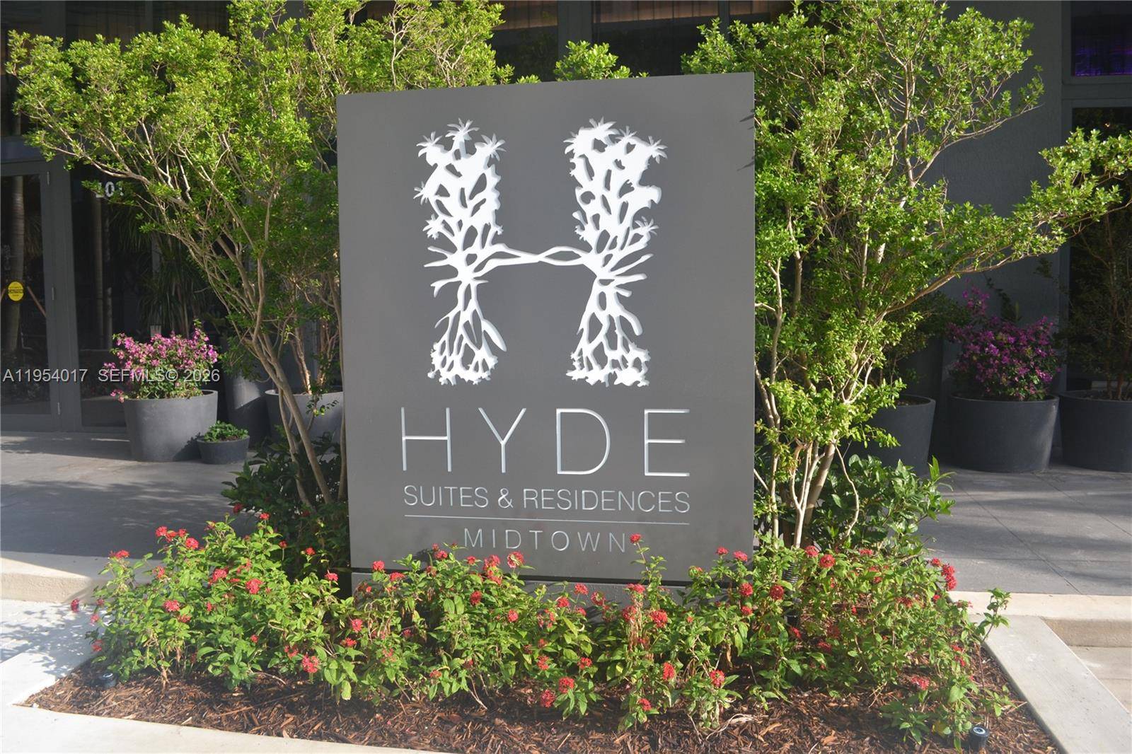 121 NE 34th StMiami - 3401 MIDTOWN CONDO condo unit 2110 - picture