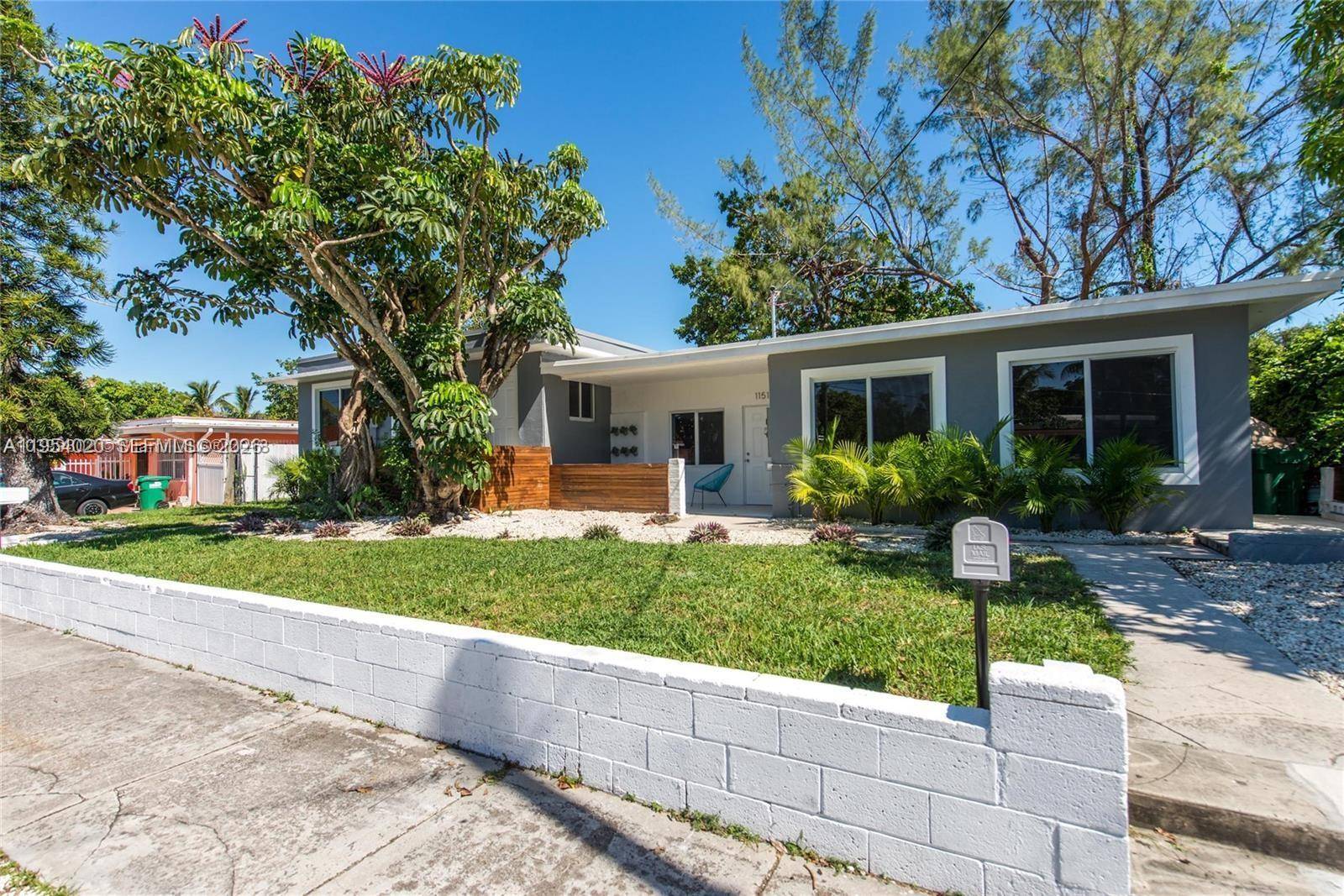 11515 NE 12th AveMiami - picture