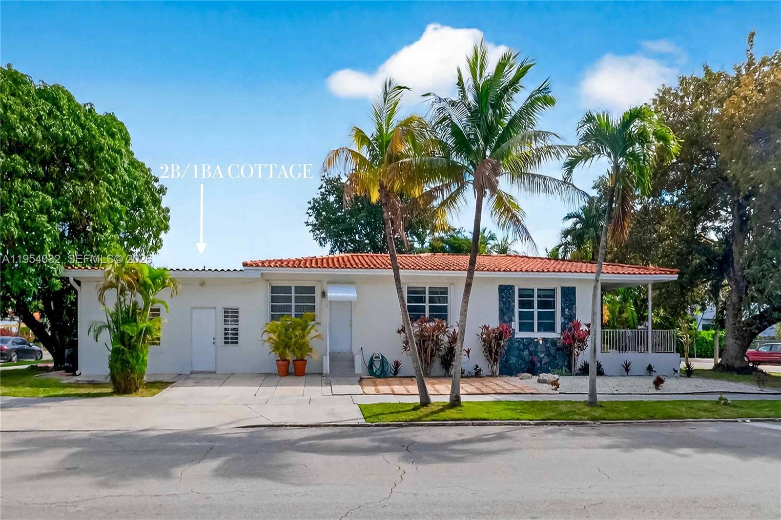 2399 SW 26th LnMiami - picture