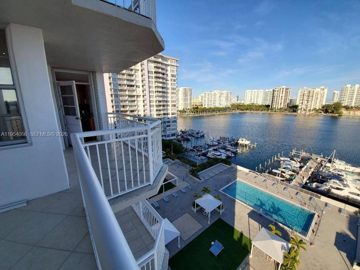 18041 Biscayne BlvdAventura - Condo 5+ Stories,Condo condo unit 1405 - picture