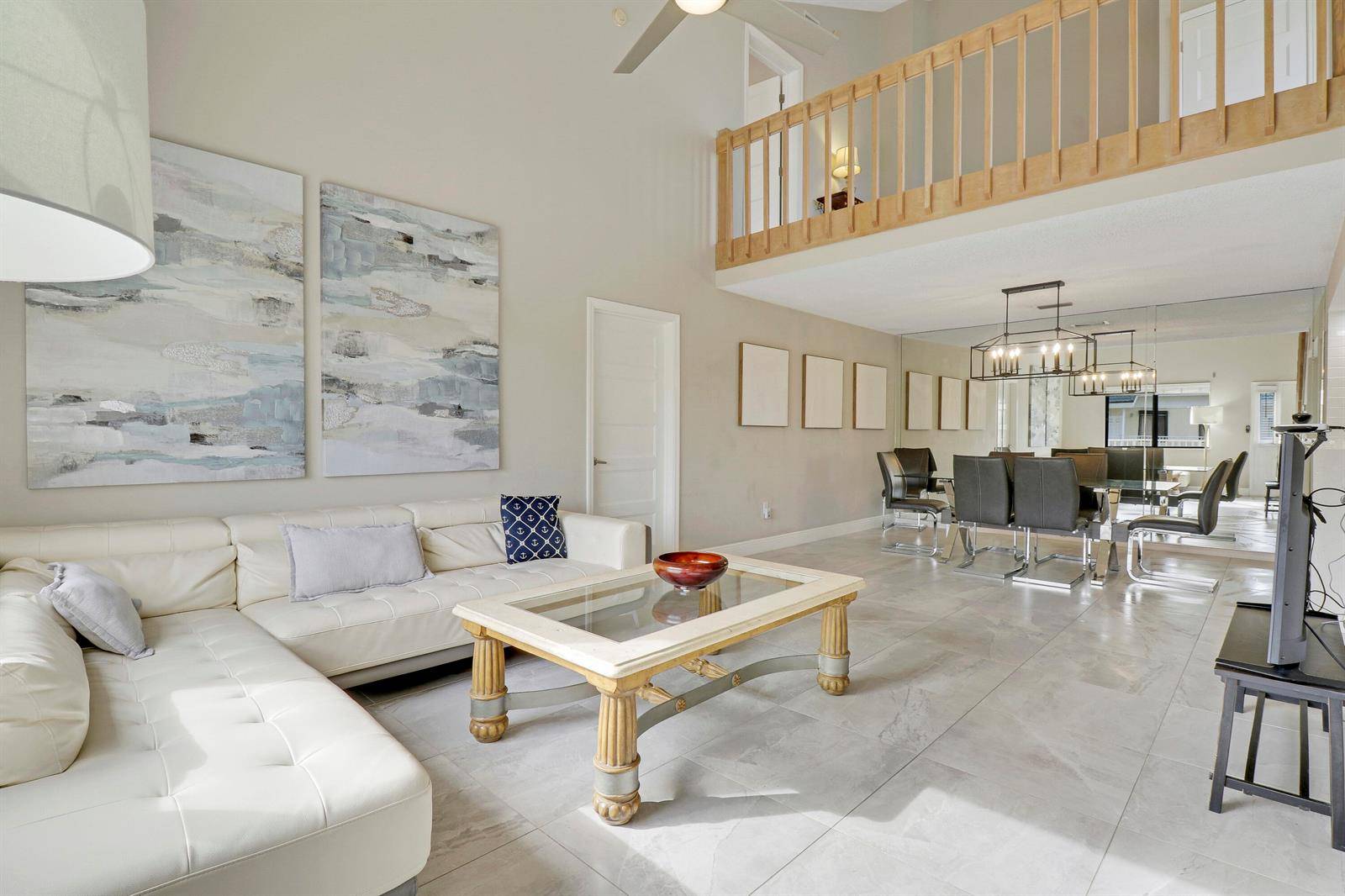 360 Bella VistaJupiter - BELLA VISTA ON THE PARK CO condo unit 60 - picture