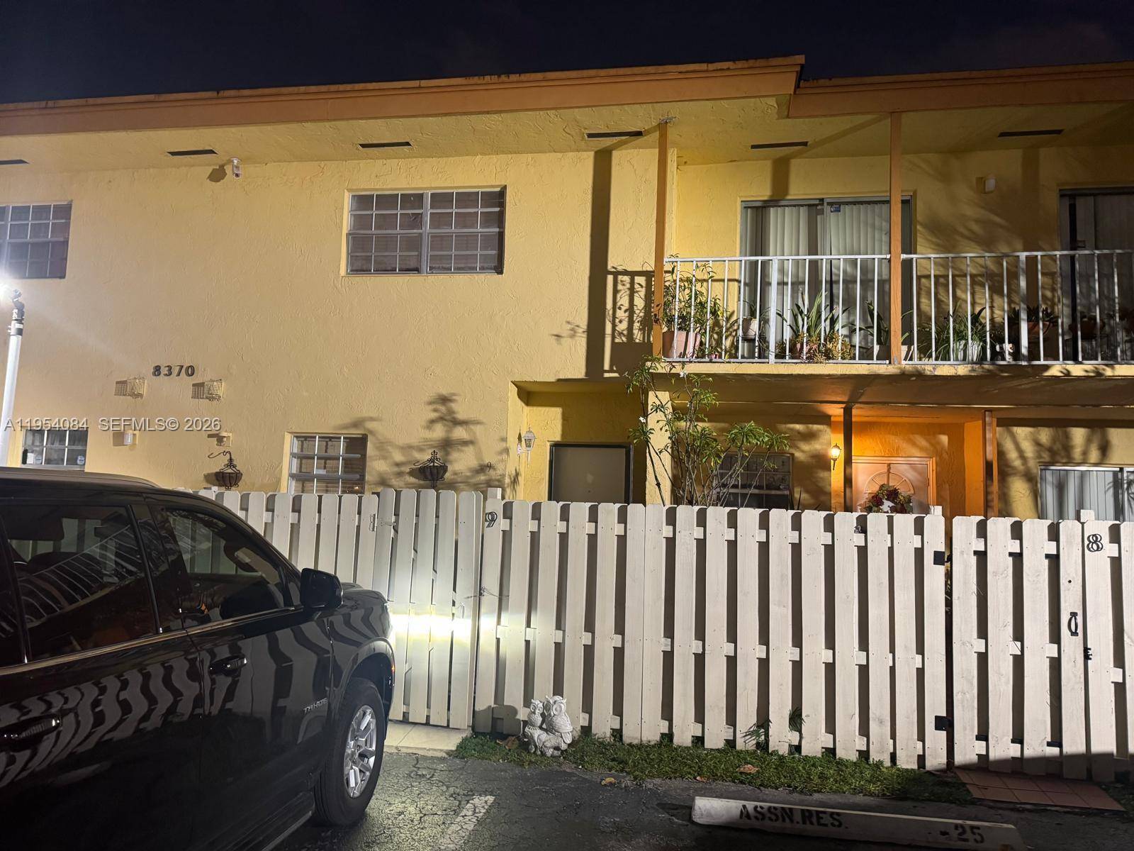 8370 SW 154th AveMiami - Condo 1-4 Stories,Condo condo unit 9 - picture