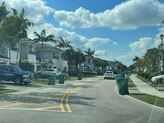 3486 NW 13th StLauderhill - Townhouse Fee Simple,Townhouse condo unit 3486 - picture